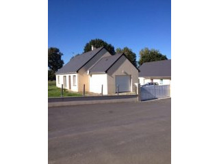 3 Bedrooms - House - Basse-Normandie -..