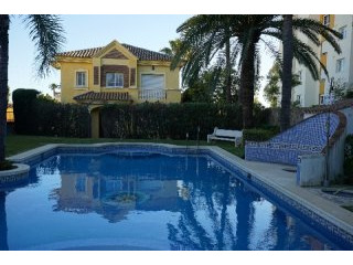5 Bedrooms - Villa - Malaga - For Sale