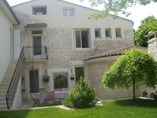 Beautifully Restored Village House