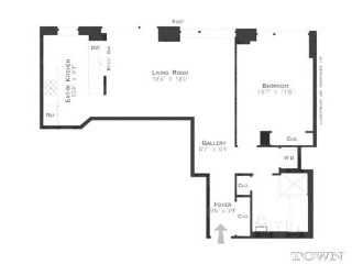 1 Bedroom - Condo - New York State -..