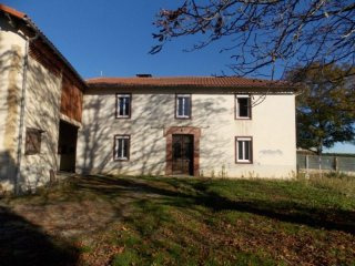 3 Bedrooms - House - Midi-Pyrenees -..
