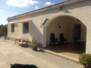Lovely Country House For Sale In..