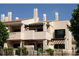 2 Bedrooms - Apartment - Alicante - For..
