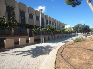 3 Bedrooms - Chalet - Alicante - For..