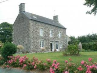 Glorious Original French Farmhouse
