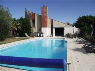 House with Amazing Swimming Pool