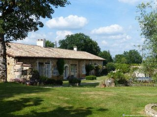 Ref 22/1051 : Propriete De Charme