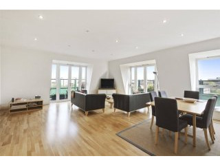 2 Bedroom Conversion, Leasehold
