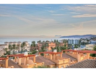 2 Bedrooms - Penthouse - Malaga - For..