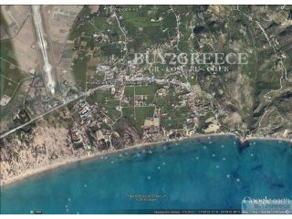 Β557- LAND FOR SALE 2200M2