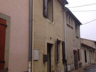 Village Near Carcassonne, House With 2..