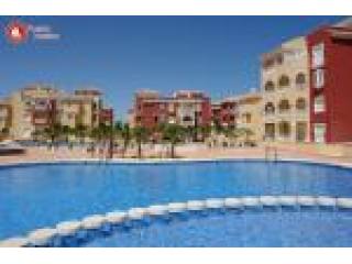 Apartment, Murcia (Costa Calida), Los..