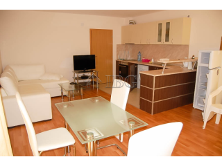 Paradise complex, Nessebar 1-bedroom..