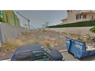 Plot in Playa Fanabe