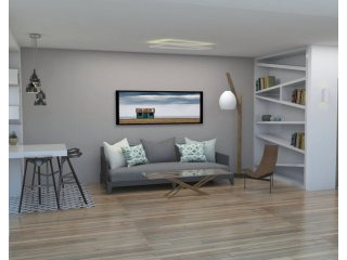 Vila de Gracia first floor apartment..