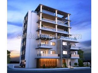 3 Bedrooms - Apartment - Larnaca - For..