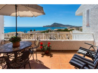 Altea - Costa Blanca
