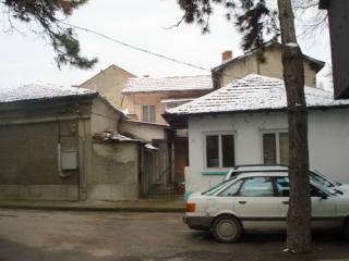 Commercial property in the center of..