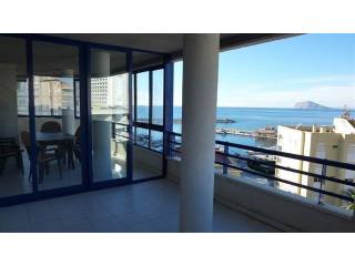 Sales apartamento Calp