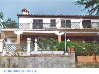 Villa for sale in Massarosa (Italy)
