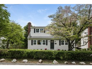 4 bedroom House For Sale: 79 S Hillside..