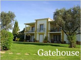Algarve Golf Apartments For Sale
