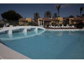 Bungalow for rent in Maspalomas - Gran..