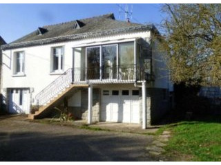 Detached House and Nice Plot