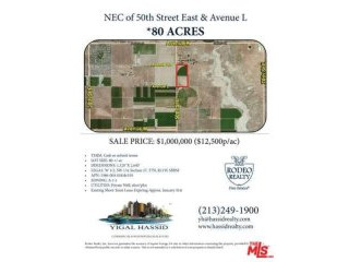 N/a | Lancaster, CA 93535