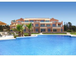 Akamantis Gardens Apartments