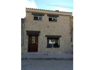 Amazing village house (Ref. PV2436)