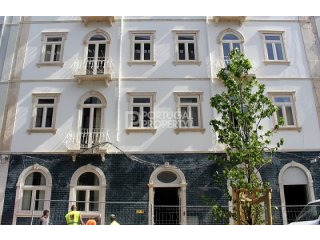 Exclusive Penthouses in Renovated..