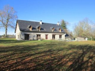 Fantastic Rural House with Pool