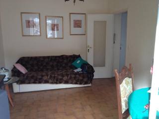 Perfect pied a terre with terrace in..