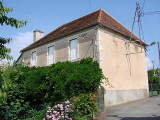 Vente Maison Lanouaille
