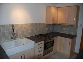 9 Balnakle Road, Lochardil, Inverness..