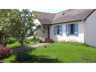 Correze. Madranges. Pretty 3 bedroom..
