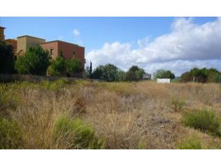 Great urban Plot of 1.674 sqm for..