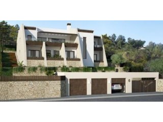 4 Bedroom, 4 Bathroom Luxury New Build..