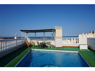 4 Bedrooms - Penthouse - Alicante - For..