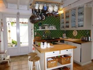 Nice Country House with Outbuilding