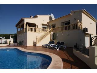 Villa for sale in Javea