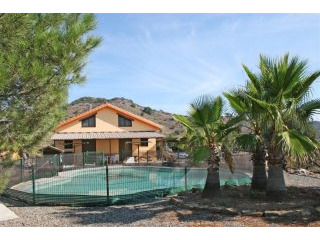 2 bedroom Finca Villa