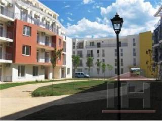 2 Slaapkamer Appartement Te Koop In..