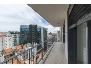 Apartment T2