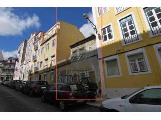 Building for renovation 5 floors -..