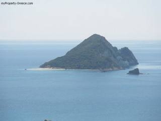 Land in Lithakia, Zakynthos With..