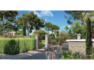 Sale Building land - Valbonne