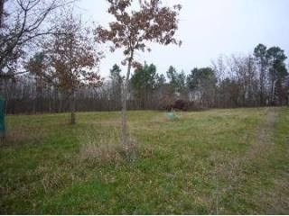 A large building plot in a peaceful..