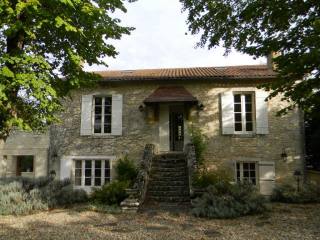 Beautifully Restored 17th Century House..